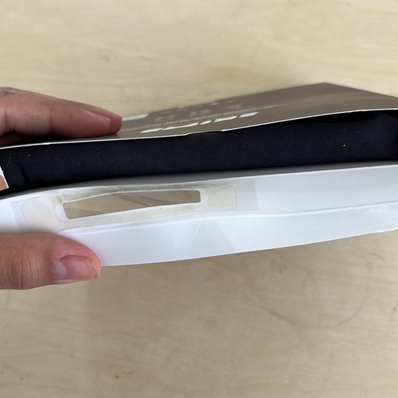 SKIMS CORE CONTROL THONG ONYX - Picture 4 of 4